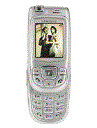 Best available price of Samsung E810 in Cna