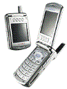 Best available price of Samsung i500 in Cna