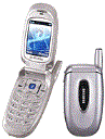 Best available price of Samsung X450 in Cna
