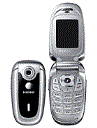 Best available price of Samsung X640 in Cna