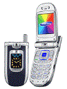 Best available price of Samsung Z107 in Cna