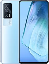 Best available price of vivo iQOO 7 (India) in Cna
