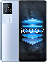 Best available price of vivo iQOO 7 in Cna