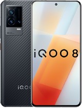 Best available price of vivo iQOO 8 in Cna