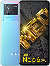 Best available price of vivo iQOO Neo 6 in Cna
