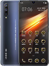 Best available price of vivo iQOO Pro 5G in Cna