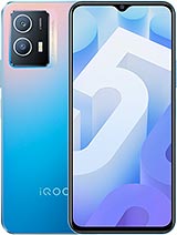Best available price of vivo iQOO U5 in Cna