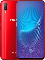 Best available price of vivo NEX S in Cna