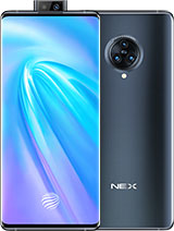 Best available price of vivo NEX 3 in Cna
