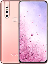 Best available price of vivo S1 China in Cna