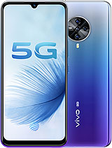 Best available price of vivo S6 5G in Cna