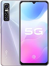 Best available price of vivo S7e in Cna