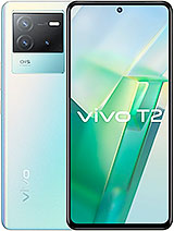 Best available price of vivo T2 in Cna