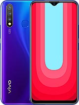 Best available price of vivo U20 in Cna