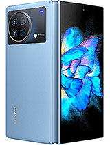 Best available price of vivo X Fold in Cna