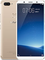 Best available price of vivo X20 in Cna