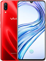 Best available price of vivo X23 in Cna