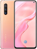 Best available price of vivo X30 in Cna