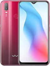 Best available price of vivo Y3 Standard in Cna