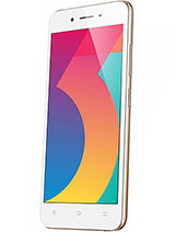 Best available price of vivo Y53i in Cna