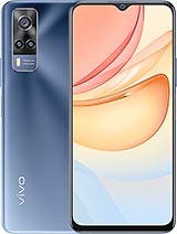 Best available price of vivo Y33 in Cna