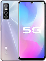 Best available price of vivo Y73s in Cna