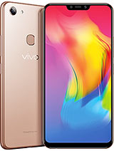 Best available price of vivo Y83 in Cna