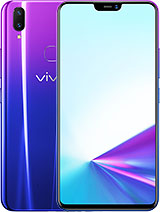 Best available price of vivo Z3x in Cna