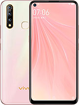 vivo X50e at Cna.mymobilemarket.net