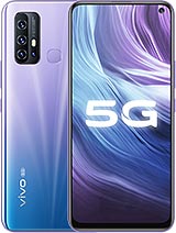 Best available price of vivo Z6 5G in Cna