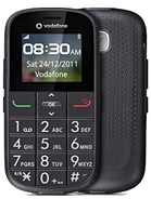 Best available price of Vodafone 155 in Cna