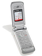 Best available price of Vodafone 227 in Cna