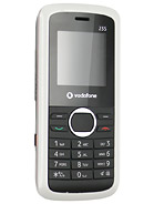 Best available price of Vodafone 235 in Cna