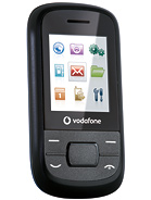 Best available price of Vodafone 248 in Cna