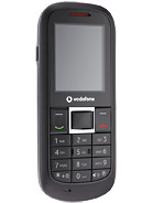 Best available price of Vodafone 340 in Cna