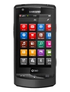 Best available price of Samsung Vodafone 360 M1 in Cna