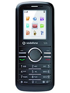 Best available price of Vodafone 526 in Cna
