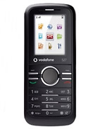 Best available price of Vodafone 527 in Cna