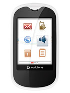 Best available price of Vodafone 541 in Cna