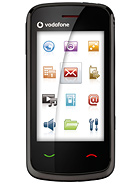 Best available price of Vodafone 547 in Cna