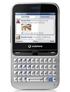 Best available price of Vodafone 555 Blue in Cna