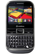 Best available price of Vodafone Chat 655 in Cna