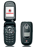 Best available price of Vodafone 710 in Cna