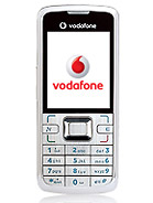 Best available price of Vodafone 716 in Cna