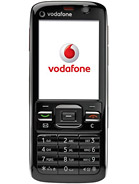 Best available price of Vodafone 725 in Cna