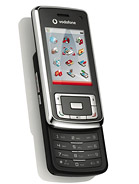 Best available price of Vodafone 810 in Cna
