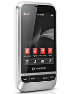 Best available price of Vodafone 845 in Cna