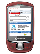 Best available price of Vodafone Indie in Cna