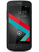 Best available price of Vodafone Smart 4G in Cna