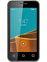 Best available price of Vodafone Smart first 6 in Cna